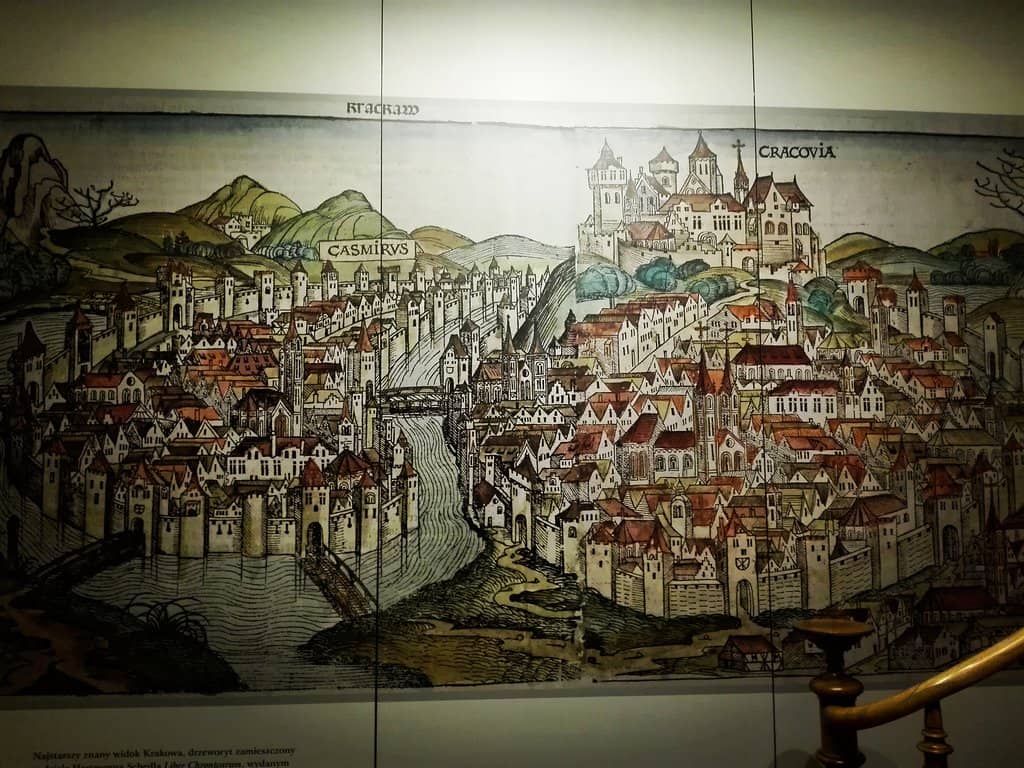 Józef Czapski's Artistry