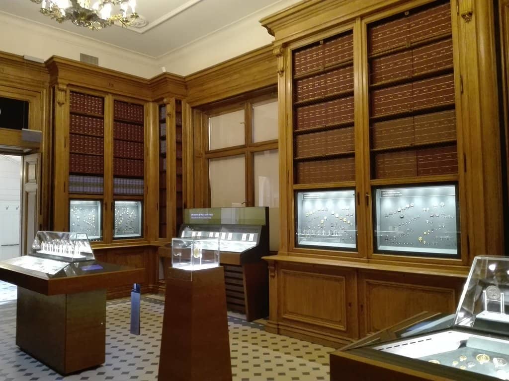 Numismatic Treasures