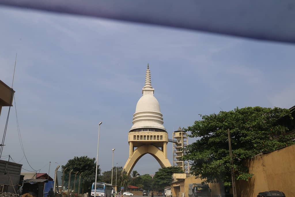 Vertical photo