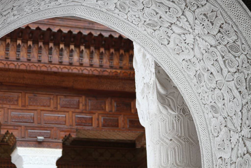 Charming Garden Oasis