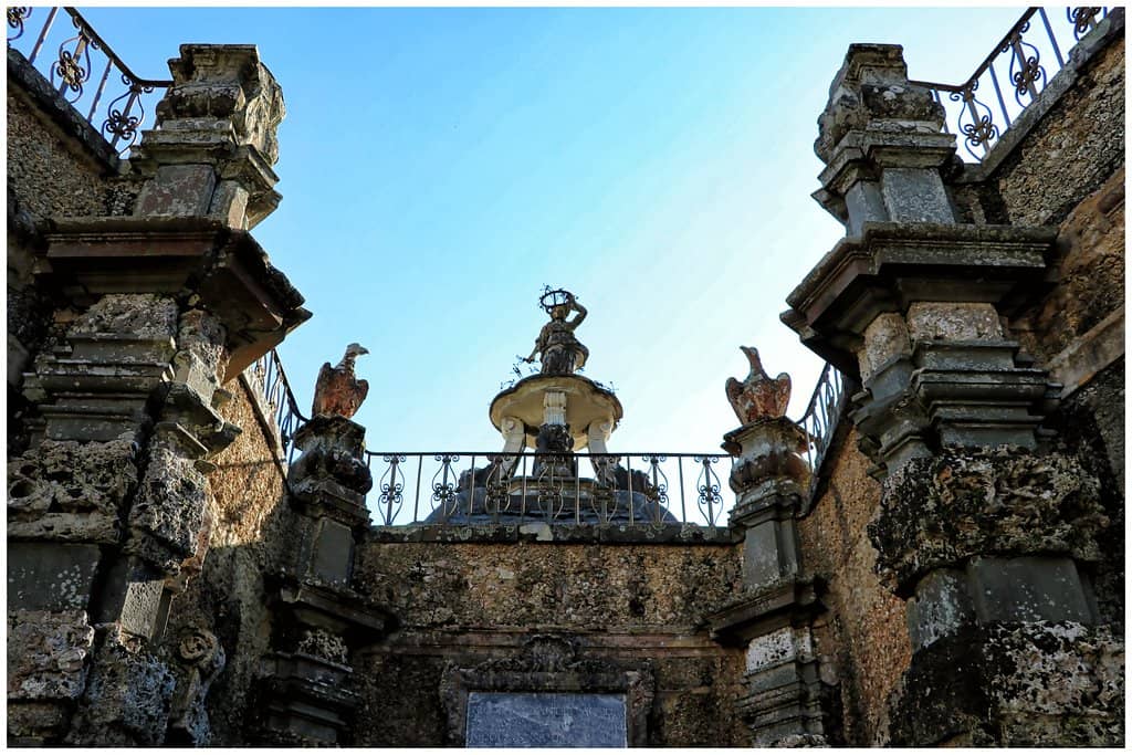The Italian Gardens
