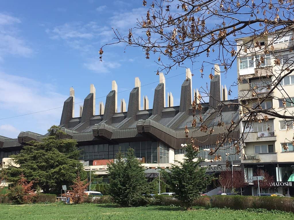 City Center Convenience