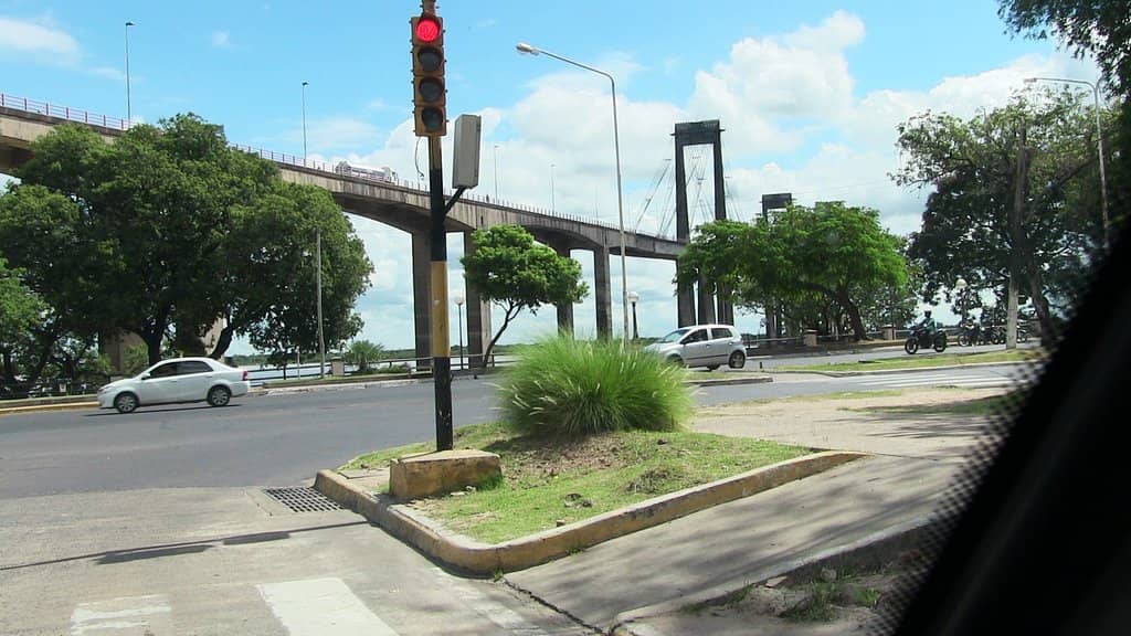 Under-Bridge Gastronomic Hub