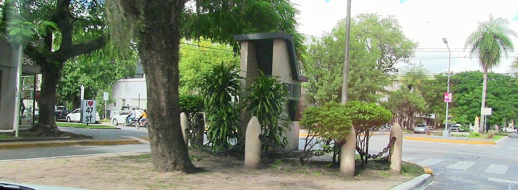 Diverse Outdoor Art