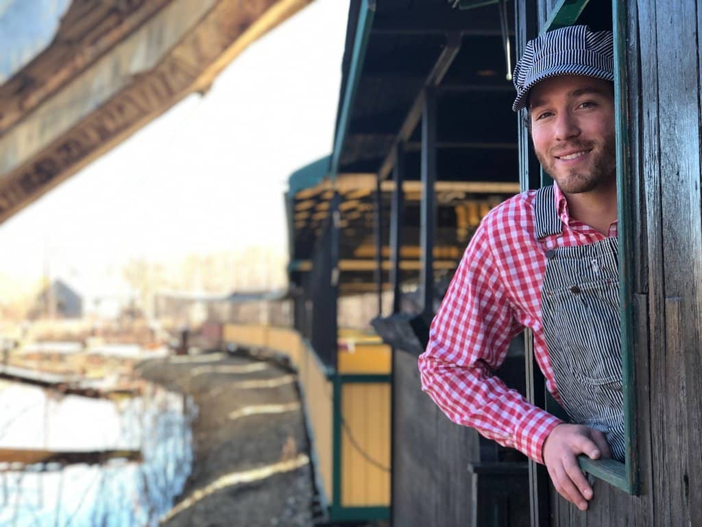 Gold Panning Experience