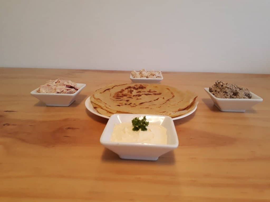 Diverse Dining Options