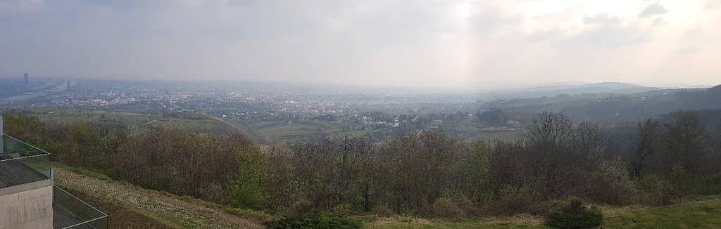 Café Kahlenberg