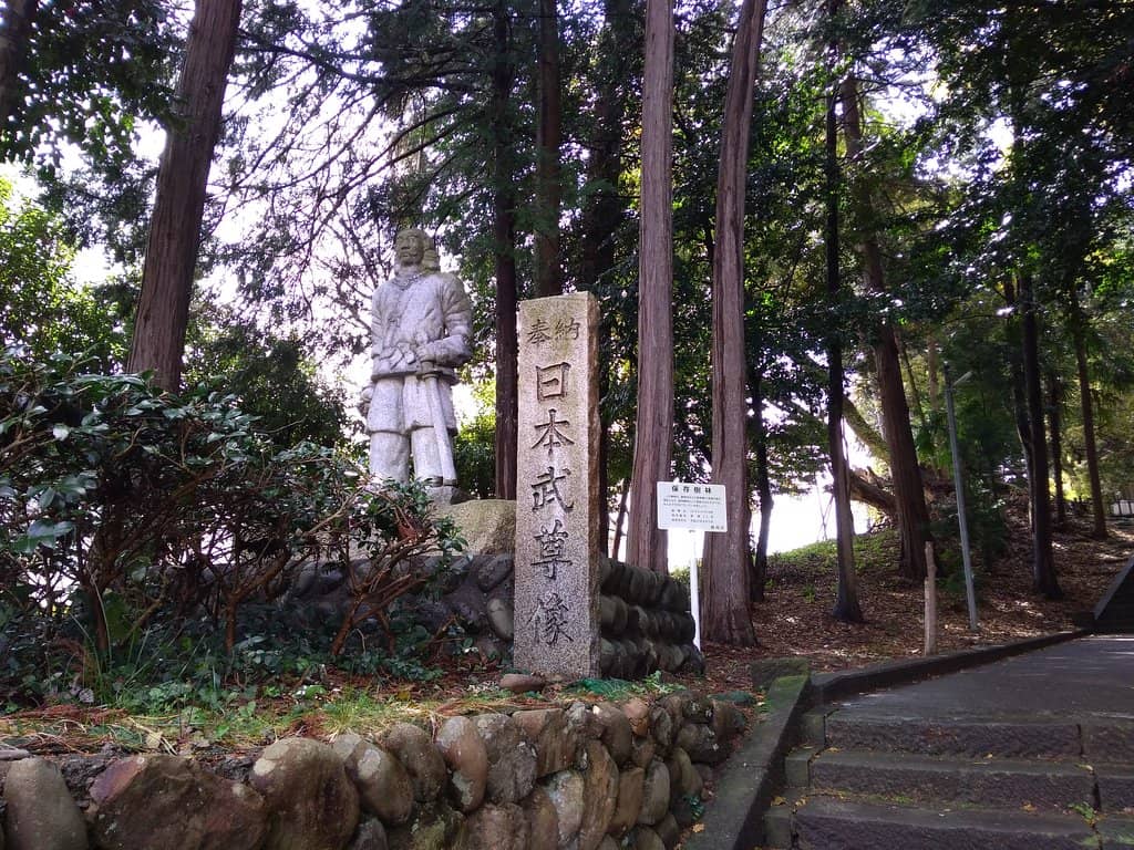 Vertical photo