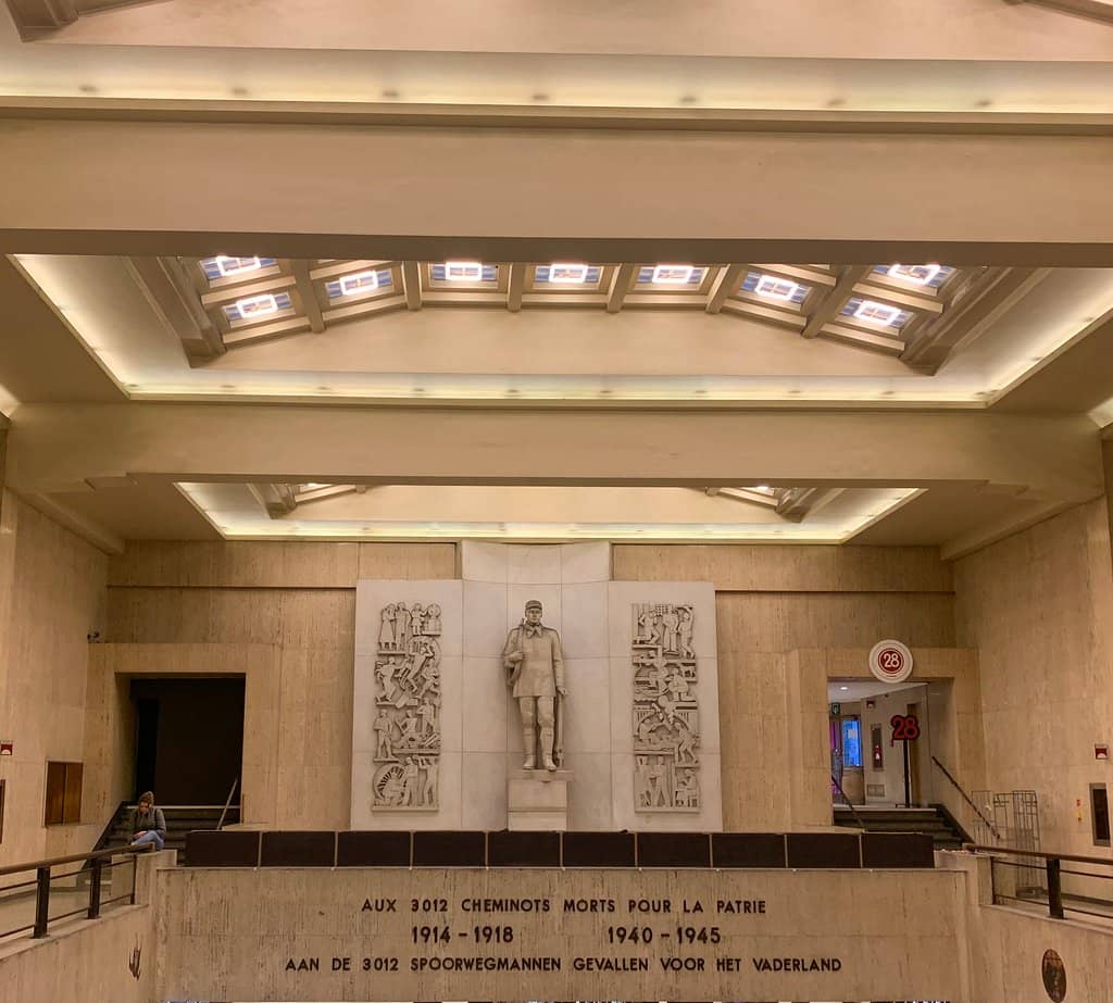 Galeries Royales Saint-Hubert