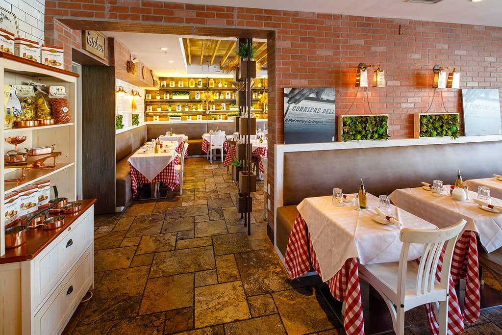 Continental Cafe Vibe