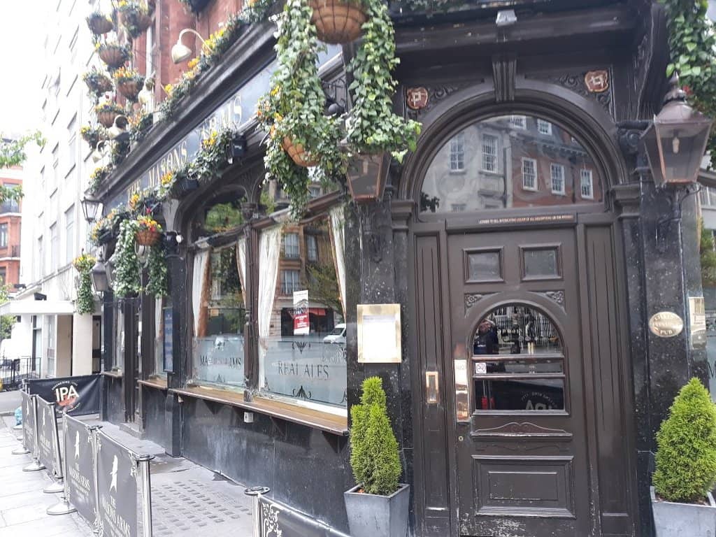 Exceptional Staff Service