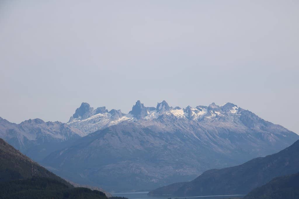 The Trail to La Playita