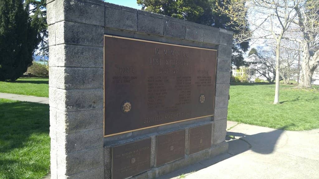 Amphitheater/Bandstand
