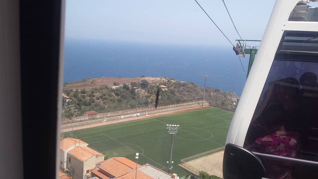 Panoramic Views
