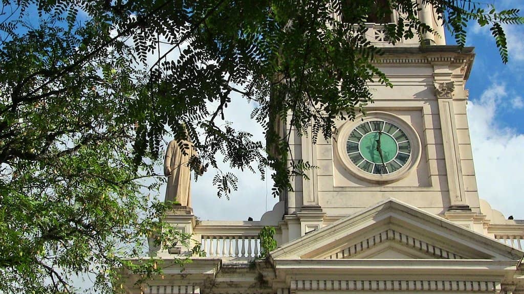 Archaeological Museum