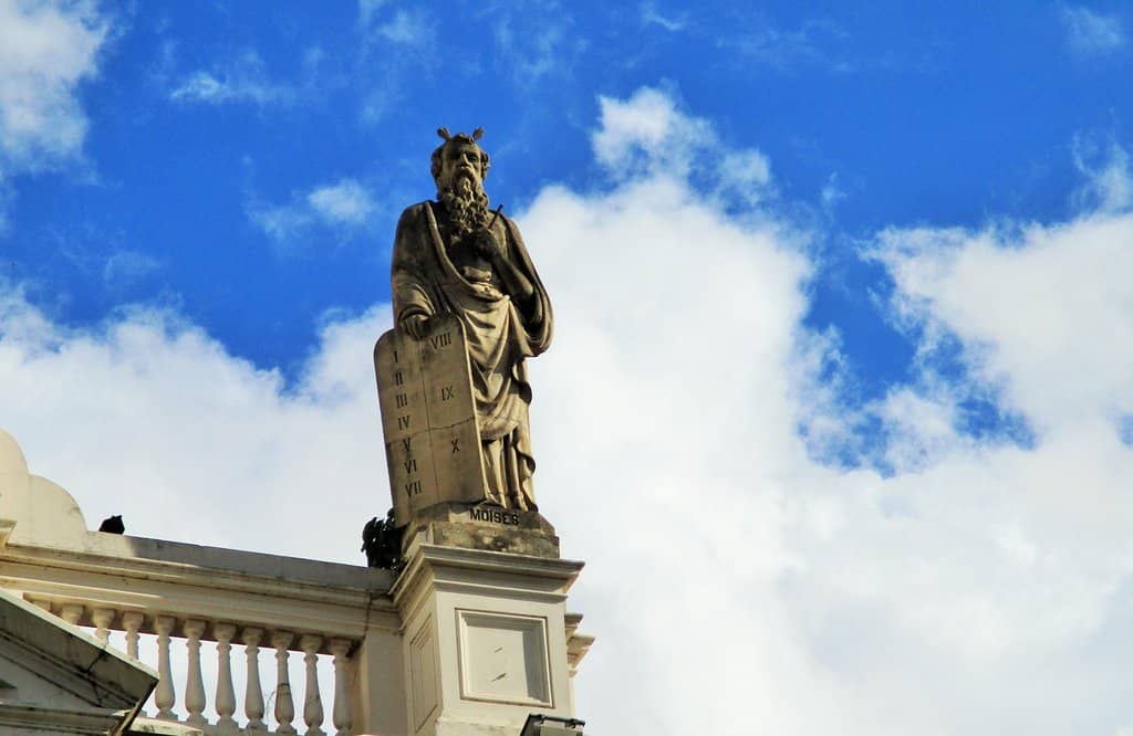 Colonial Architecture