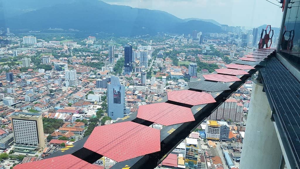 Jurassic Research Center