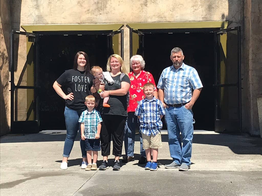 The Flying Dutchman Zipline