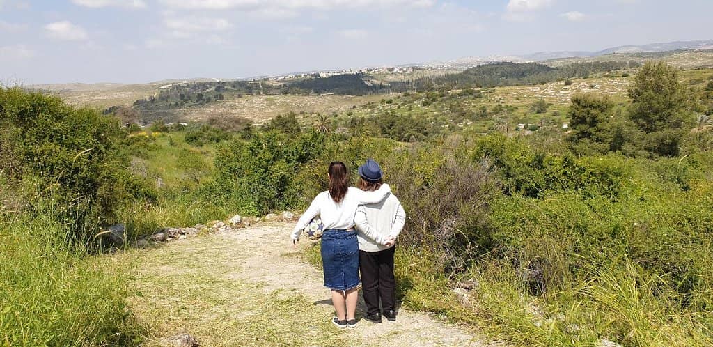 Biblical Flora & Fauna