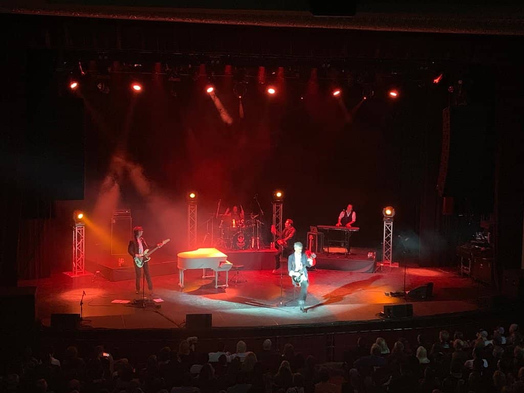 Friendly & Helpful Staff