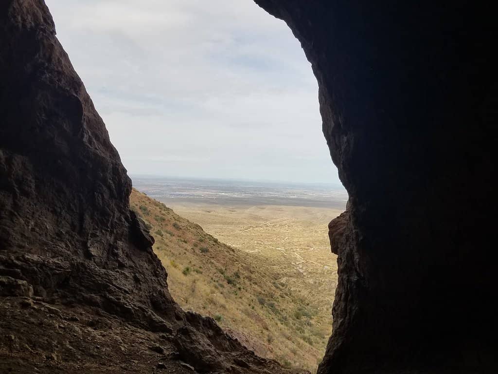 Vertical photo