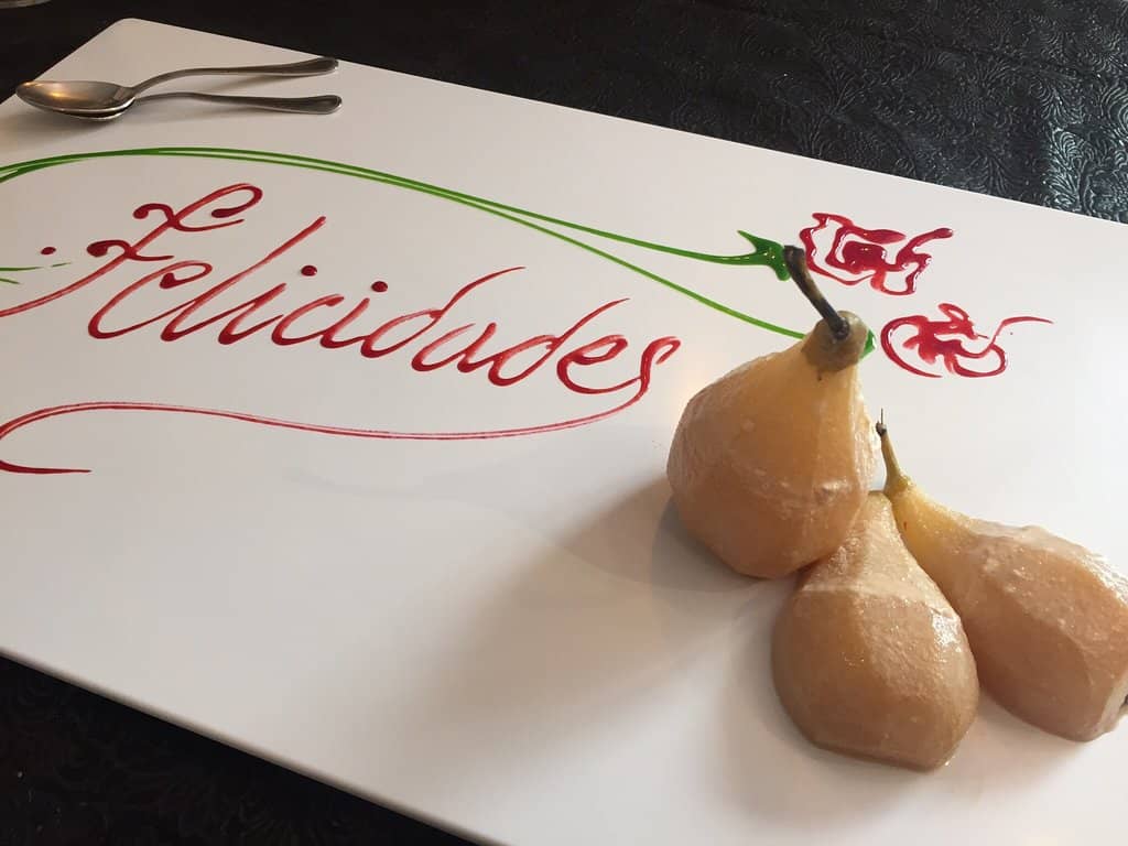 Stone-Grilled Steak for Two