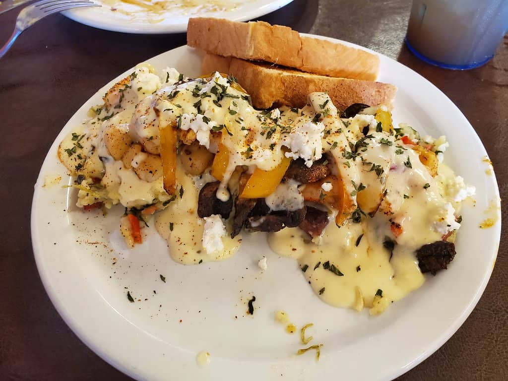 Signature Dishes to Savor