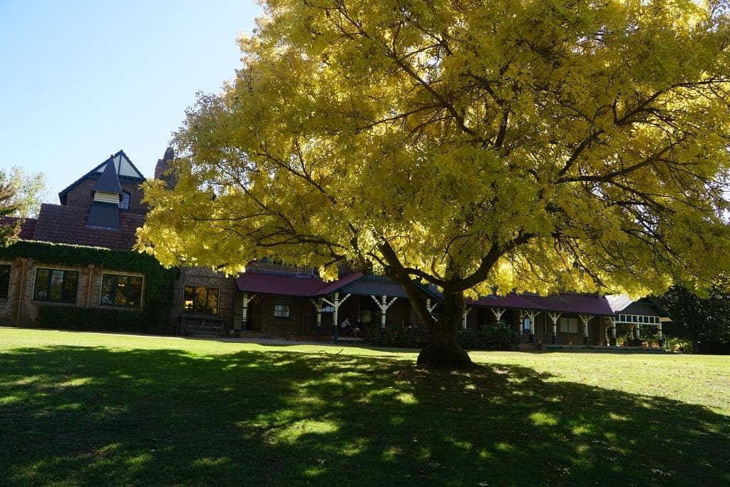 Historic Stately Home