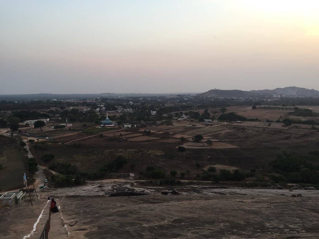 Mydala Lake Serenity