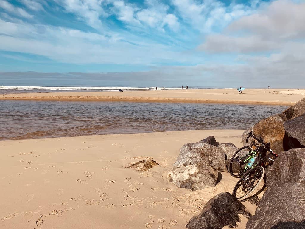 Cycling Paradise