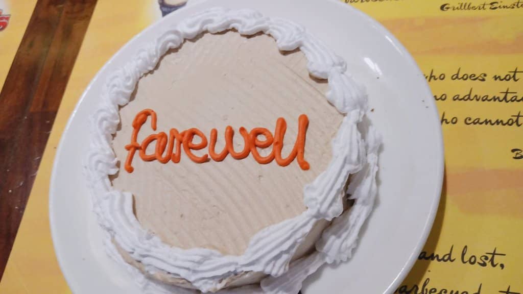 Celebration Destination