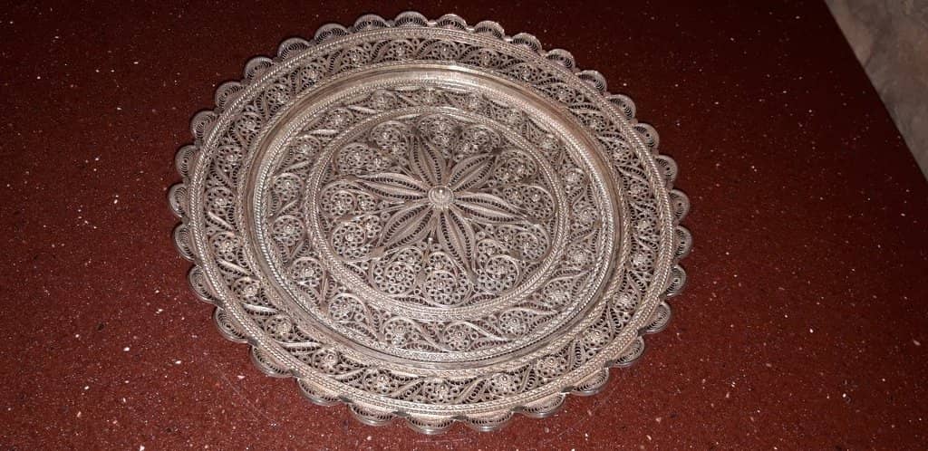 Artisan Tools & Techniques