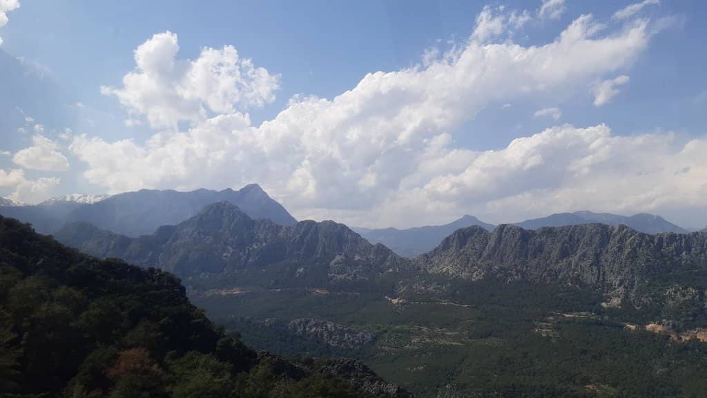 Summit Dining Experience