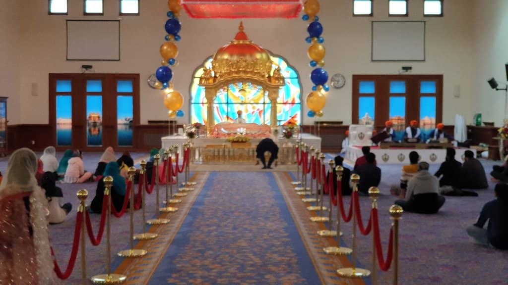Community Langar