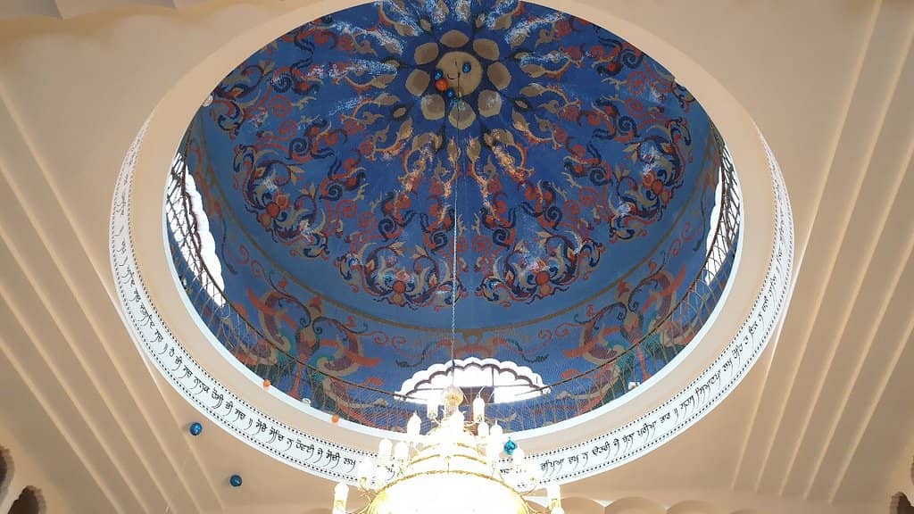 Langar - The Community Kitchen