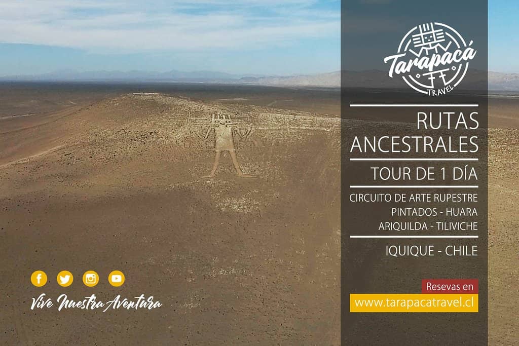 The Gigante de Atacama