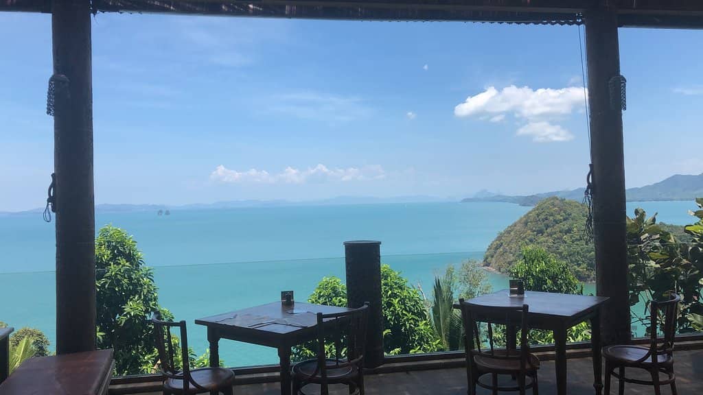 Au Moang Beach