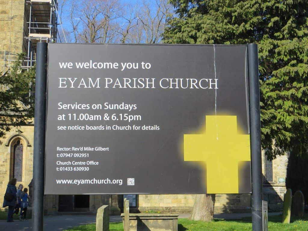 Historic Wall Paintings