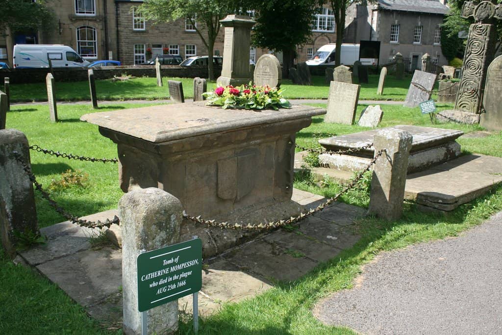 Ancient 8th Century Cross