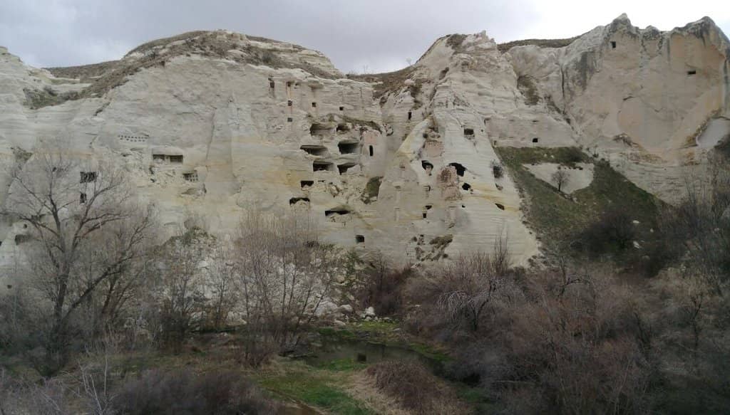 Impressive Dovecotes