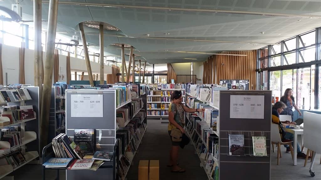 Local Artisan Gift Shop