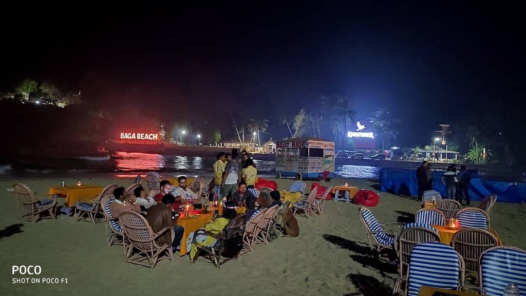 Sunset Views and Beach Shacks