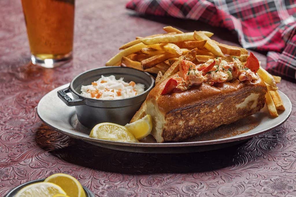 Lobster Roll