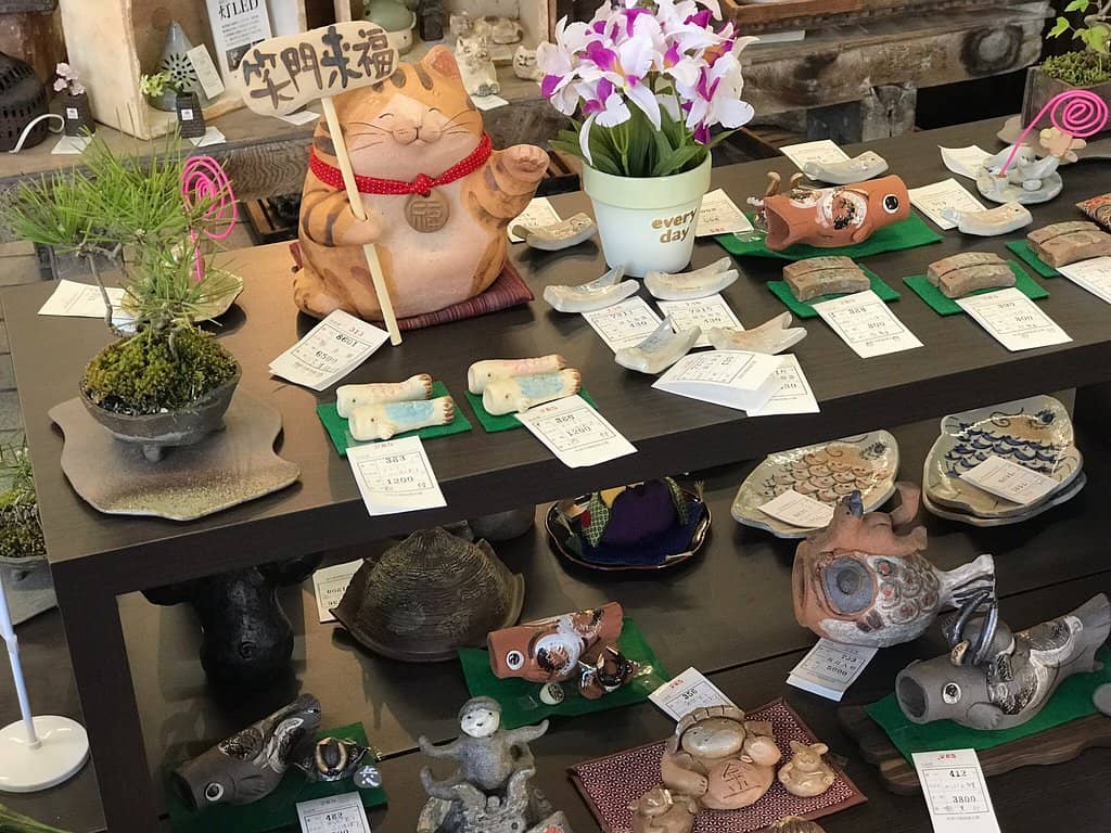 Charming Local Finds