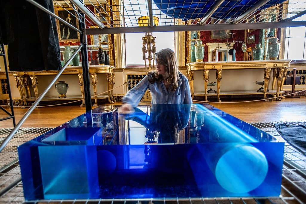 Landscaped Gardens & Grounds