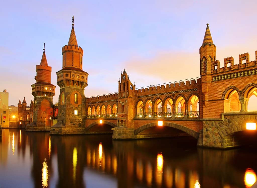 Neo-Gothic Architecture