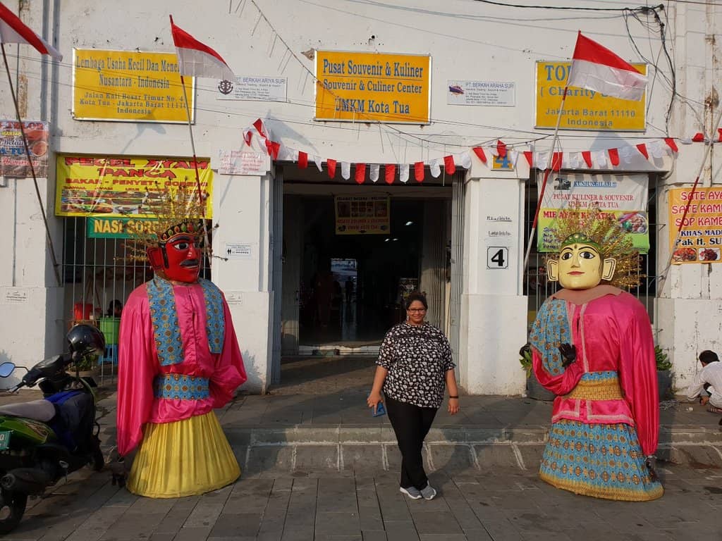 Colonial Architecture