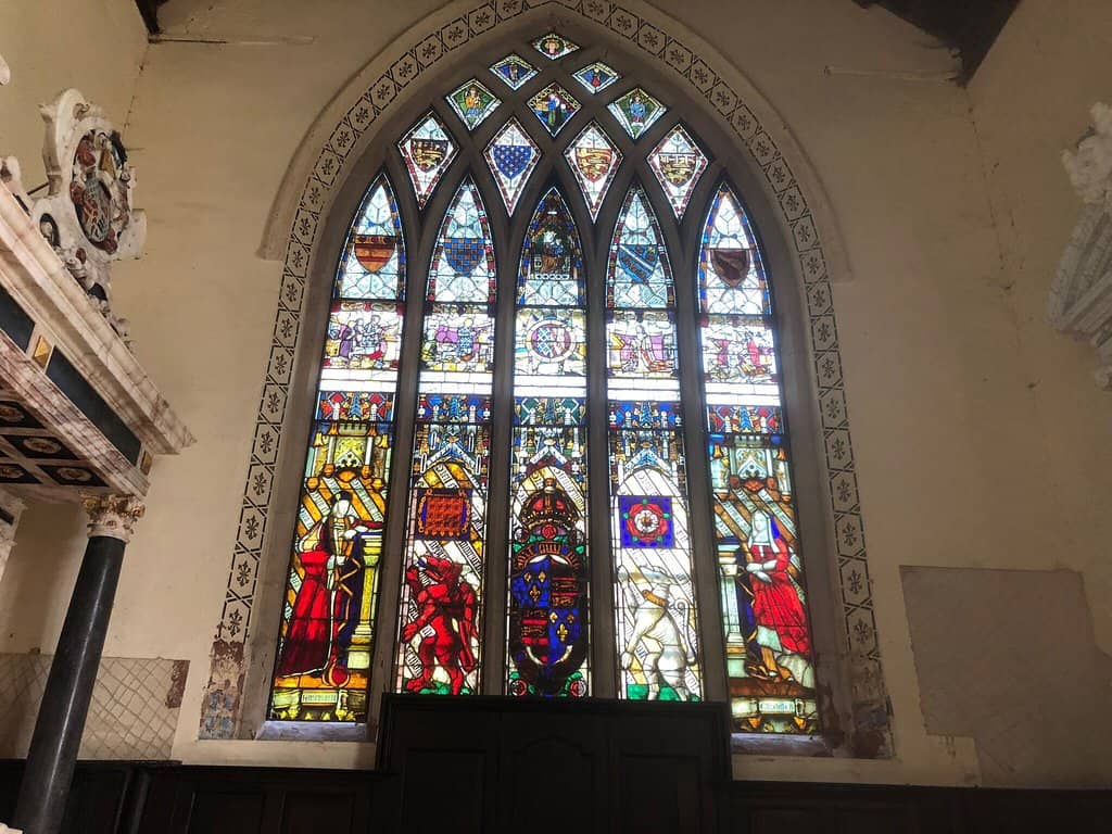 Historic House Tours