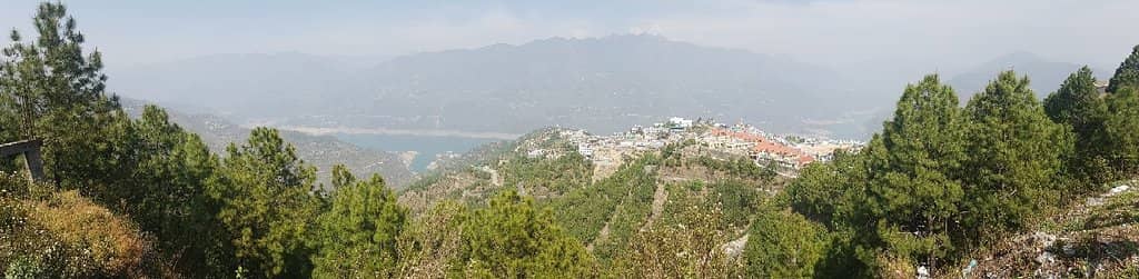 Tribal Village Views