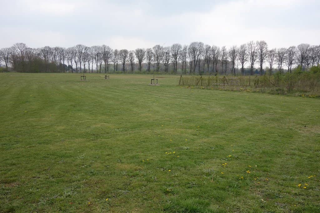 Diverse Walking Routes